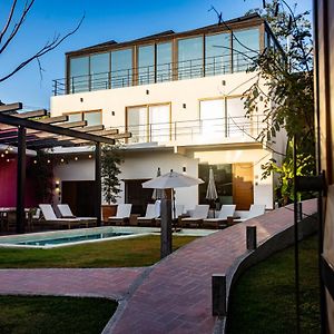 Casa De La Ballena (Adults Only)
